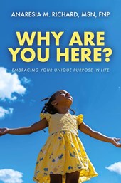 Why Are You Here?