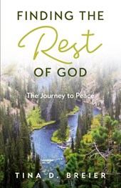 Finding the Rest of God