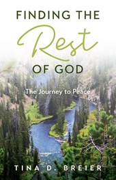 Finding the Rest of God