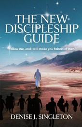 The New Discipleship Guide