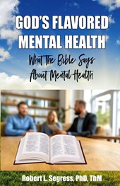 God's Flavored Mental Health