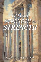 Go from Strength to Strength