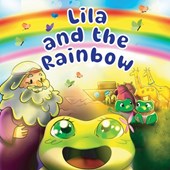 Lila and the Rainbow