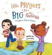 Little Prayers for Big Feelings