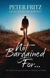 Not Bargained For...