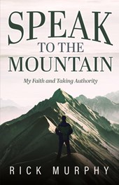 Speak to the Mountain