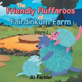 The Friendly Fluffaroos of Fairdinkum Farm