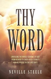 Thy Word