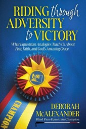 Riding Through Adversity to Victory