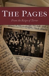 The Pages: From the Reign of Terror