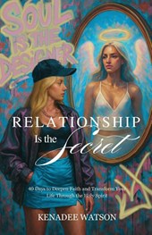 Relationship Is the Secret