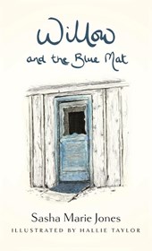 Willow and the Blue Mat