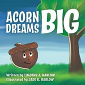 Acorn Dreams Big