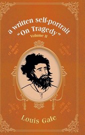 a written self-portrait "On Tragedy"