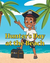 Hunter's Day at the Beach