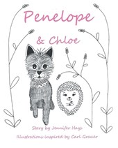 Penelope and Chloe