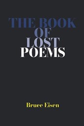 The Book of Lost Poems
