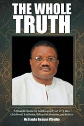 The Whole Truth
