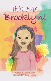 It's Me Brooklyn!