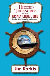 Hidden Treasures of the Disney Cruise Line