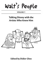 Walt's People Volume 1