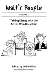 Walt's People