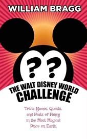 The Walt Disney World Challenge