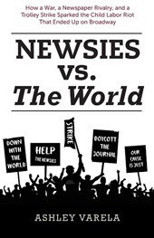 Newsies vs. the World