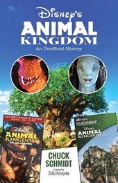 Disney's Animal Kingdom