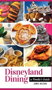 Disneyland Dining