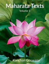 Maharata Texts: [The Inner Christos Dispensations] Volume-1