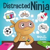 Distracted Ninja
