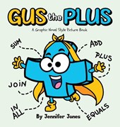 Gus the Plus
