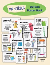 On Strike Visual Guide