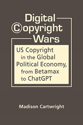 Digital Copyright Wars