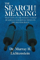 THE SEARCH FOR MEANING