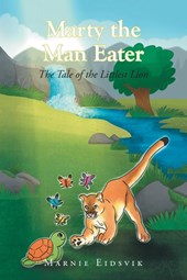 Marty the Man Eater