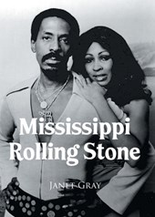 Mississippi Rolling Stone