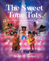 The Sweet Tone Tots