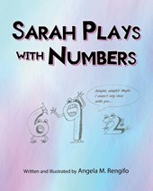 Sarah Plays with Numbers