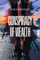 Conspiracy Of Wealth