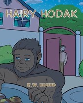 Hairy Hodak