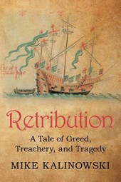 Retribution