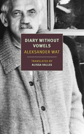 Diary Without Vowels