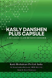 Kasly Danshen Plus Capsule