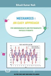 Mechanics: An Easy Approach
