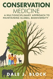 Conservation Medicine