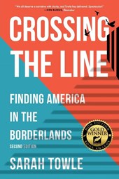 Crossing the Line (Revised Edition)
