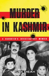 Murder in Kashmir
