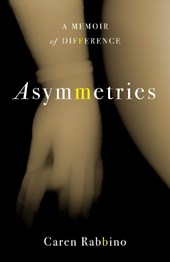 Asymmetries